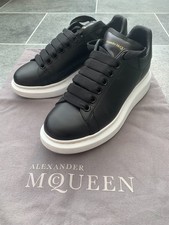 Alexander McQueen Trainers