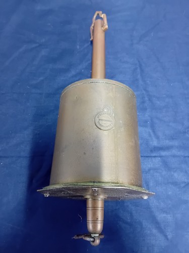 Salter antique brass - salter,