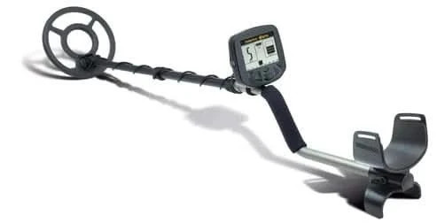 Teknetics alpha 2000 metal - teknetics,