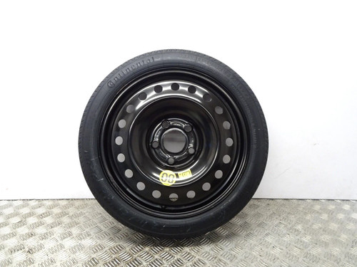 Vauxhall insignia space - insignia, 17"