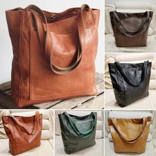 Women's Designer Soft Leather