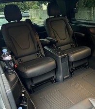 Mercedes amg class genuine - amg, v