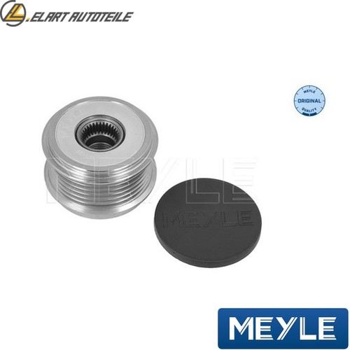 Generator freewheel 100 053 - generator,