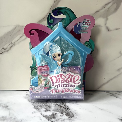 Pixie flitzies fairy doors - flitzies,