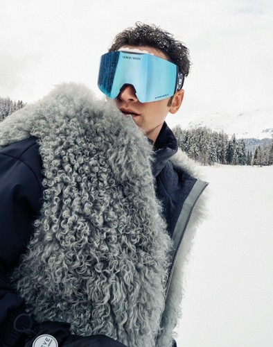 Oakley giorgio armani neve - oakley,