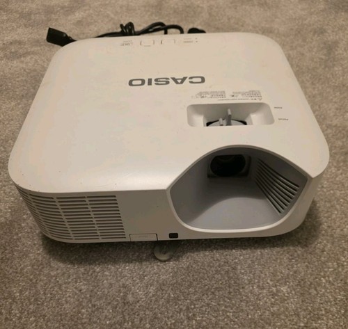 Casio v10x hdmi dlp 3300 - xj-v10x,