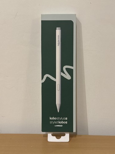 Kobo stylus intuitive pen - 2,,