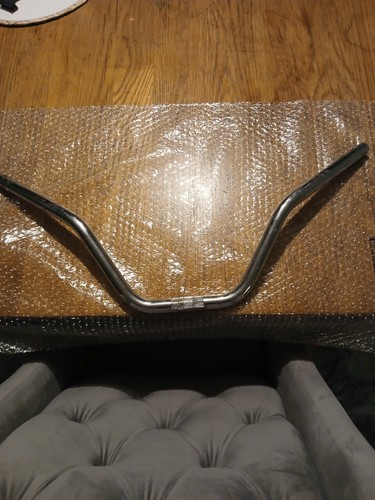 Raleigh vektar handle - raleigh,