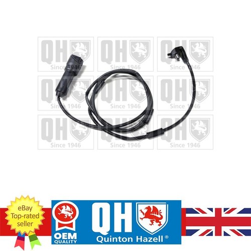 Brake pad wear sensor for - wear,