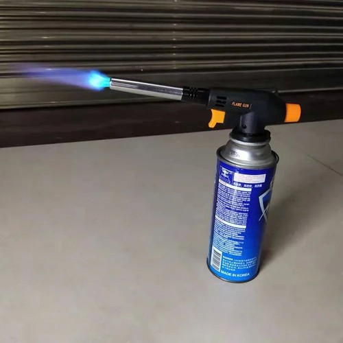 Outdoor camping gas burner - outdoor,