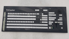 Newtek tricaster xd860 - tricaster,