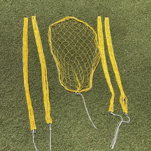 Rabbit purse nets - rabbit,