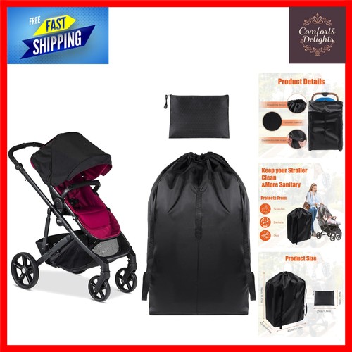 Travel stroller bag - travel,