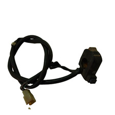 RIGHT SWITCH HONDA TRANSALP XL