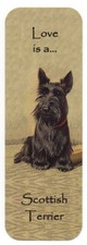 SCOTTISH TERRIER SCOTTIE