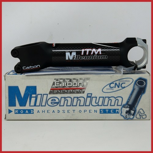 Nos itm millennium - nos,
