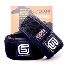 Equ StreamZ Magnetic Horse Bands (PAIR)