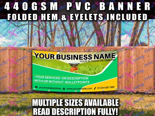 Personalised garden - personalised,