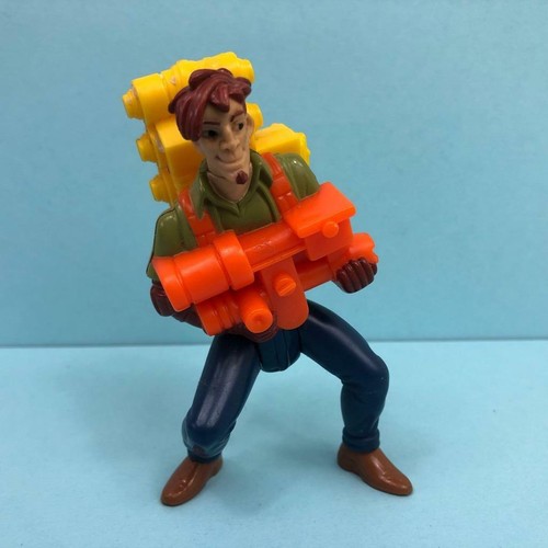 Vintage extreme ghostbusters - extreme,