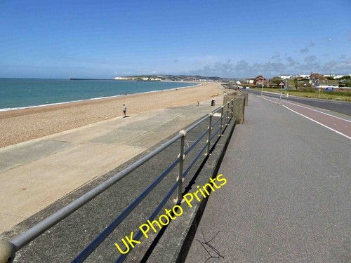 Photo 6x4 looking towards - photo,