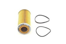 BOSCH Oil Filter for Austin Mini 848cc 8A 0.8 Litre January 1971 to August 1980