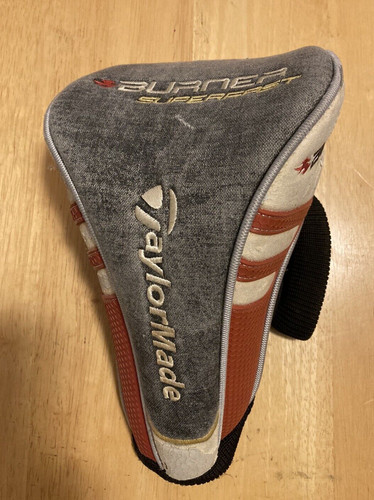 Taylormade superfast burner - taylormade,
