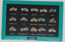 1990 Collection Editions Atlas