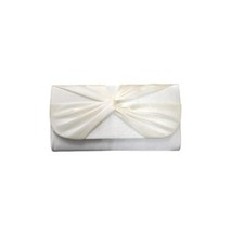 Gorgeous women's Satin clutch
