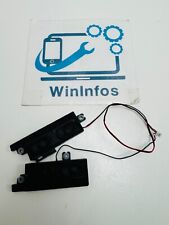 Speaker Toshiba Satellite