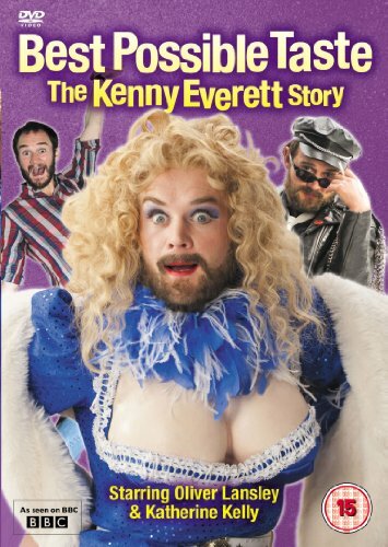 Best possible taste the kenny - taste:,