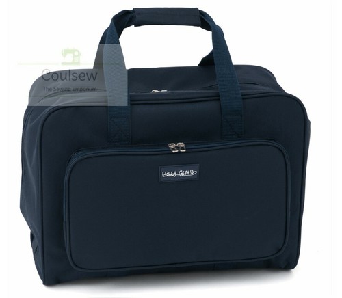 Sewing machine carry - machine, bag