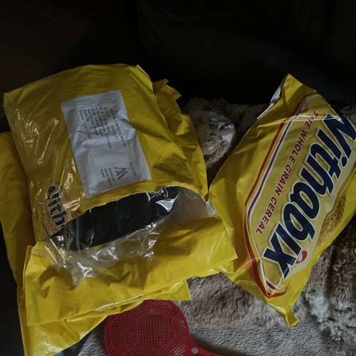 Tomb raider weetabix cap 2001 - weetabix,