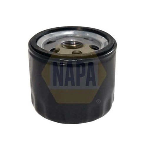 Napa engine oil filter - engine,