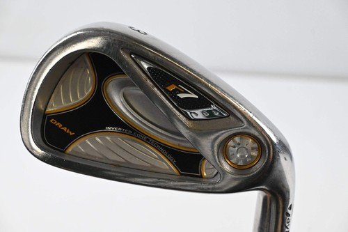 Taylormade draw iron - r7, #3
