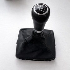 Genuine Mercedes C-class W204