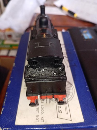 Gauge craftsman kit built - craftsman,