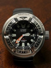 Citizen Promaster Professional