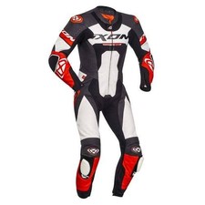 New Men’s Leather Racing