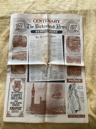 Birkenhead news wallasey - wallasey,