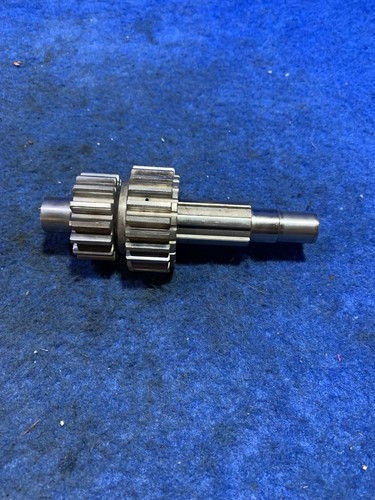 Triumph t100 500 unit gearbox - unit,