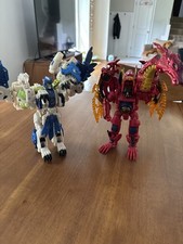 TRANSFORMERS Beast Wars Ultra