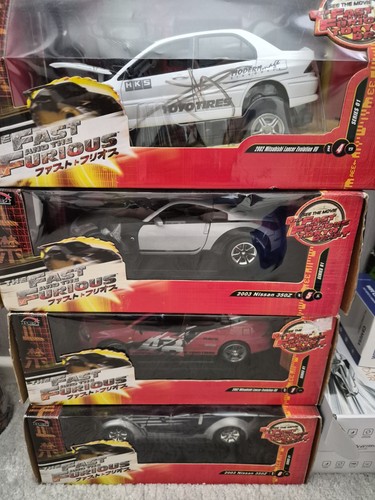 Fast furious 4 - fast,