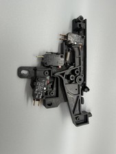 Neff door Switches group