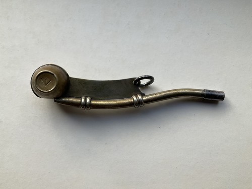 Collectable bosun whistle - collectable, bosun's