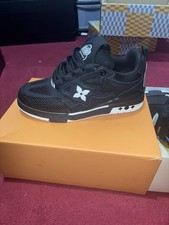Louis Vuitton LV Skate Trainer