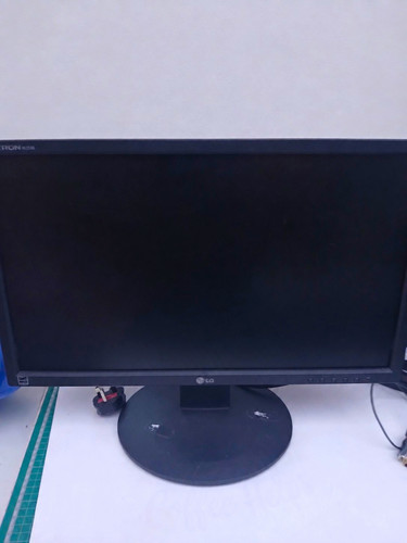 Flatron w2242s 22in lcd - flatron,
