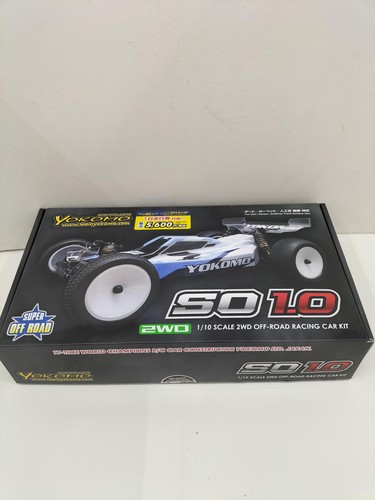 Yokomo off road - off-road, kit