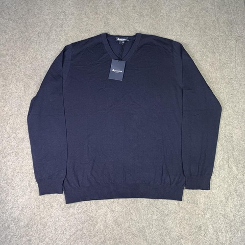 Aquascutum jumper mens large - aquascutum,