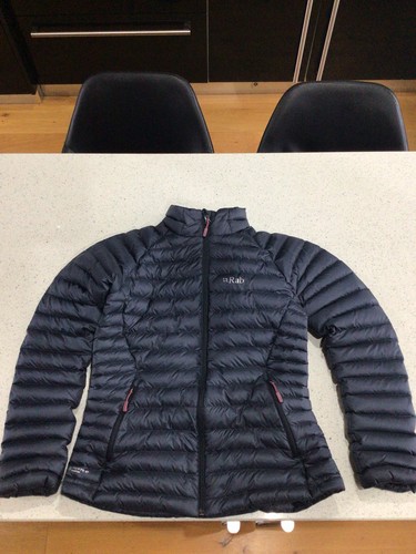 Rab women microlight jacket - women,
