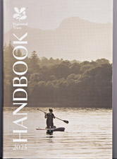 National Trust Handbook 2025